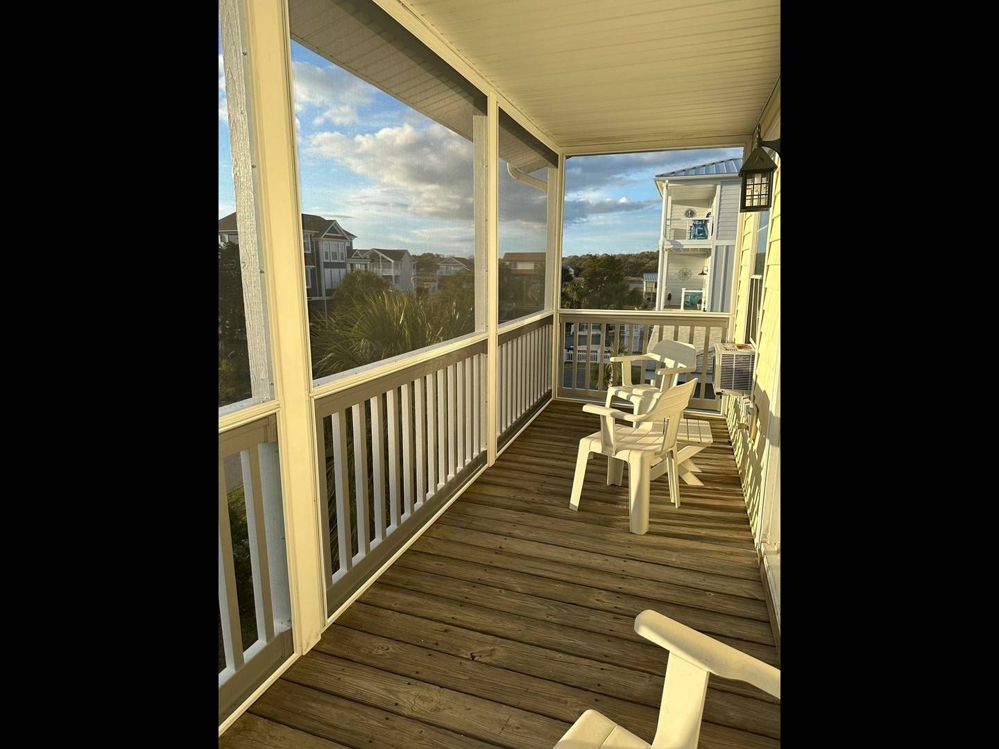 Holden Beach Vacation Rental