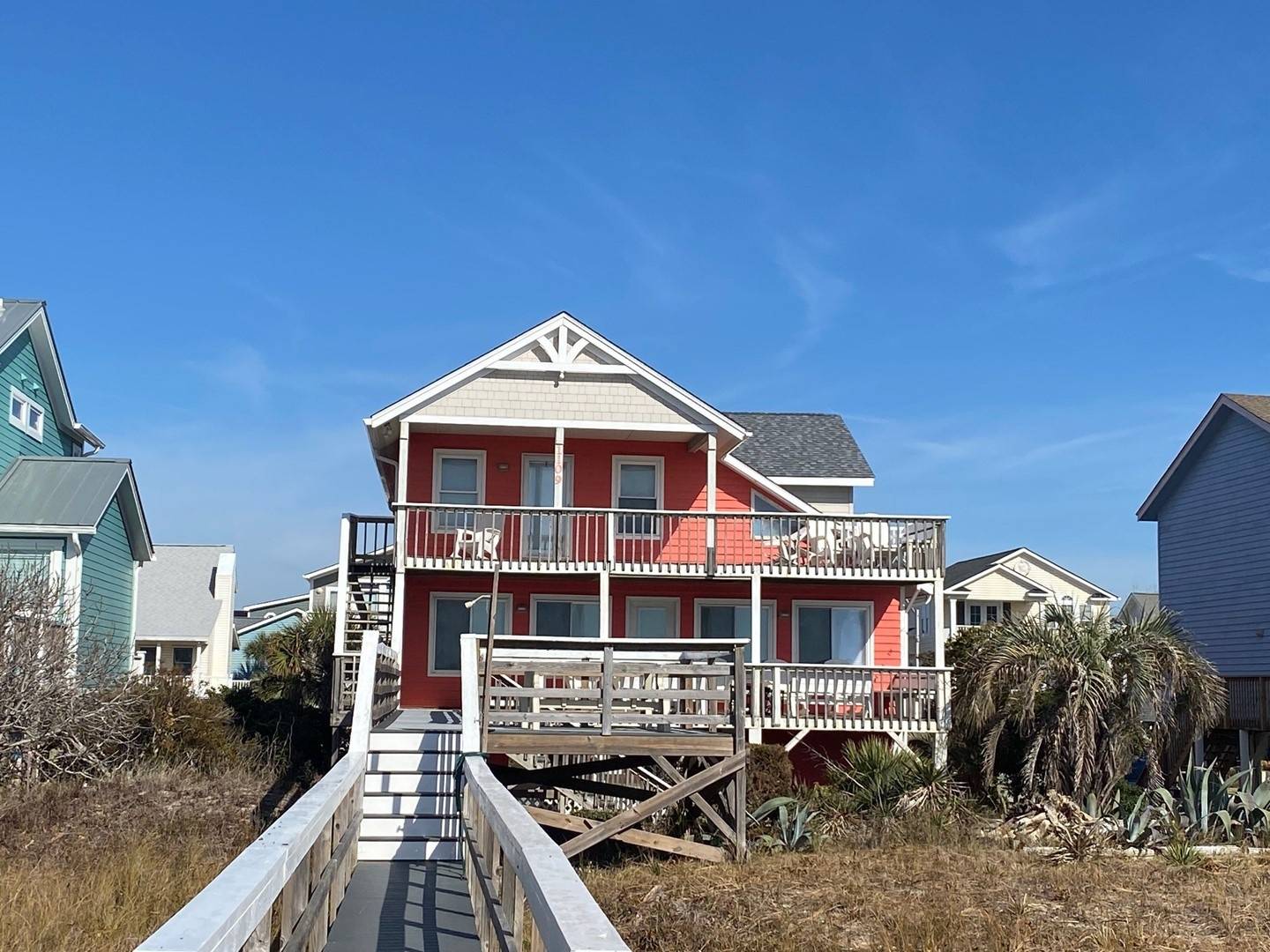 Holden Beach Vacation Rental