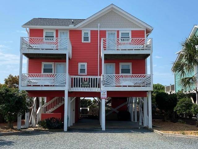 Holden Beach Vacation Rental