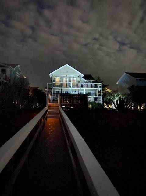 Holden Beach Vacation Rental