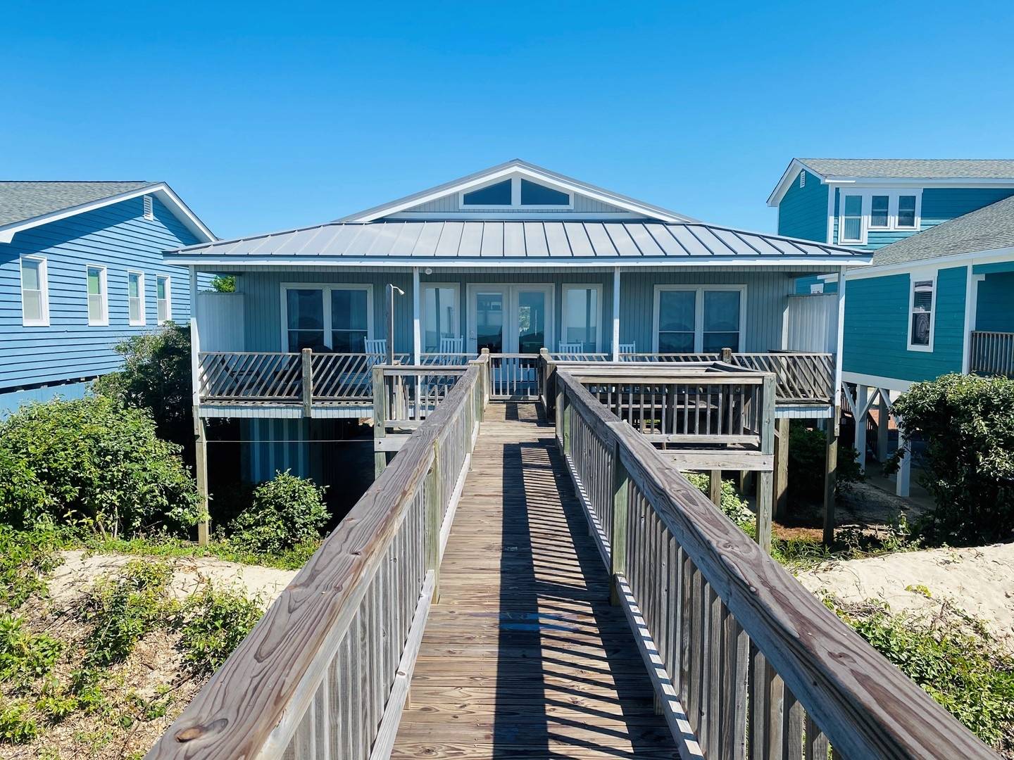 Holden Beach Vacation Rental