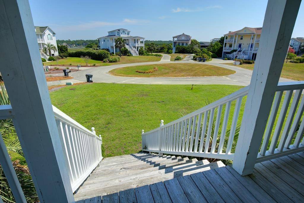 Holden Beach Vacation Rental