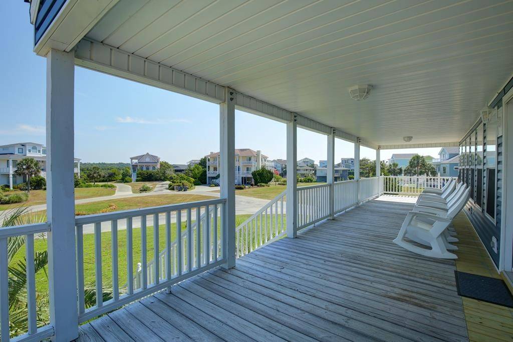 Holden Beach Vacation Rental