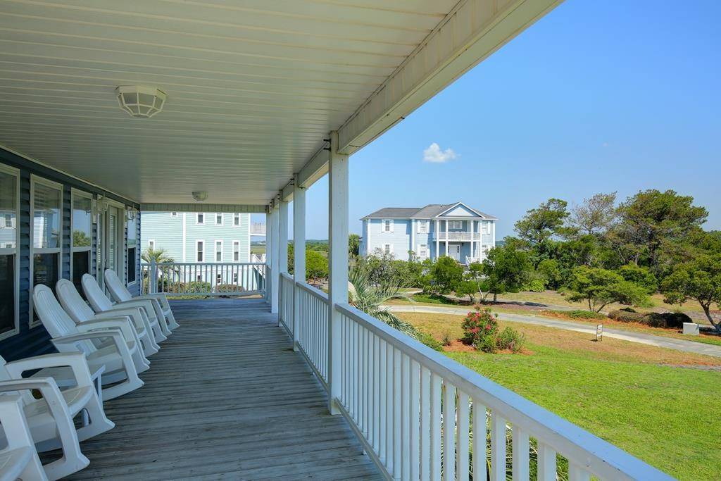 Holden Beach Vacation Rental