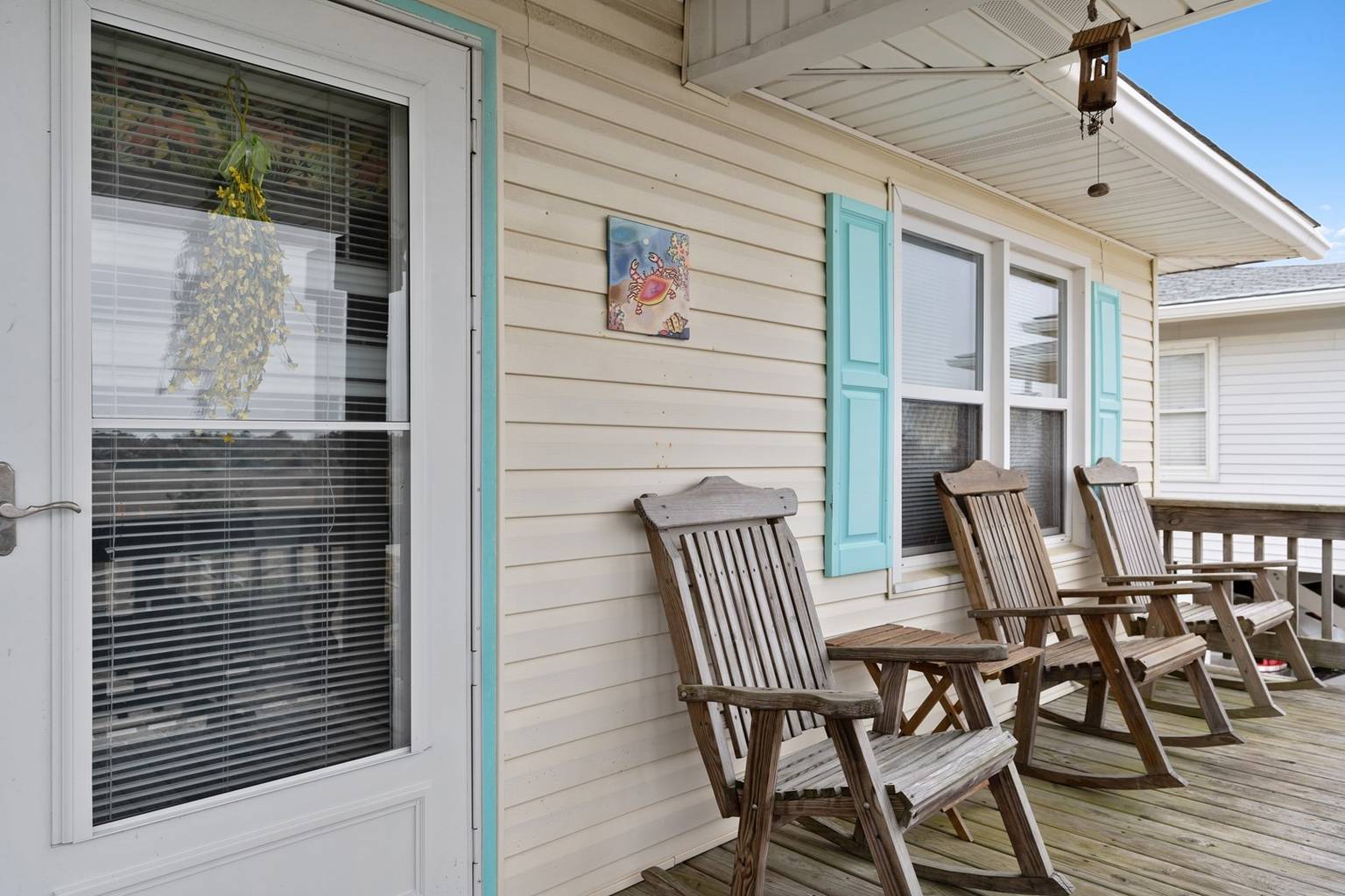 Holden Beach Vacation Rental