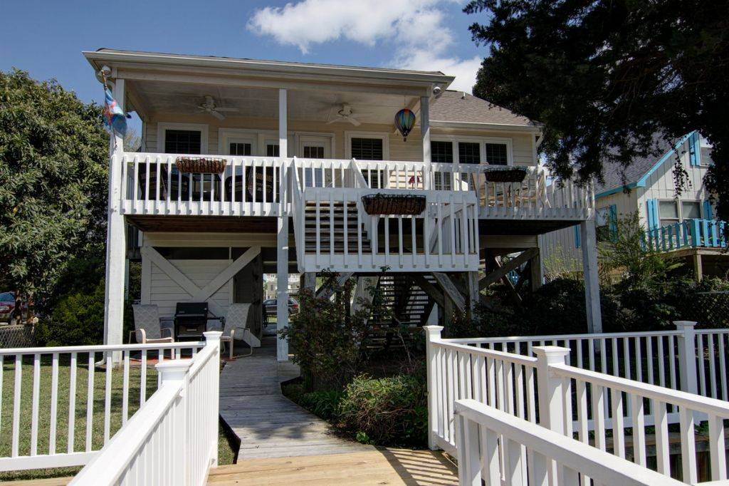 Holden Beach Vacation Rental