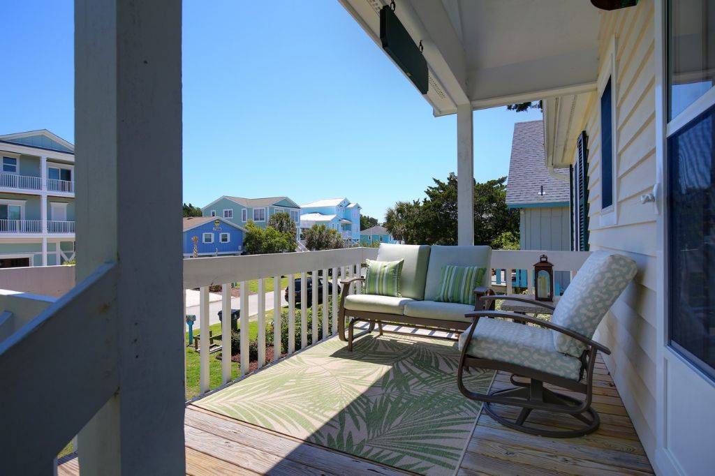 Holden Beach Vacation Rental