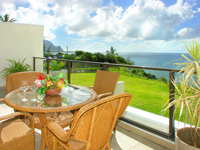 Princeville Vacation Rental