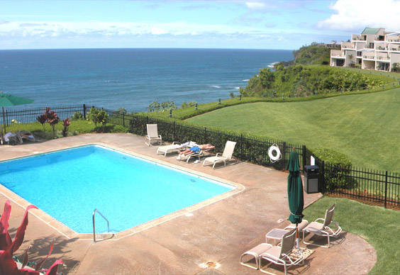 Princeville Vacation Rental