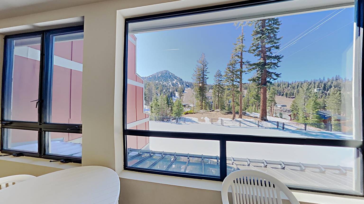 Mammoth Lakes Vacation Rental