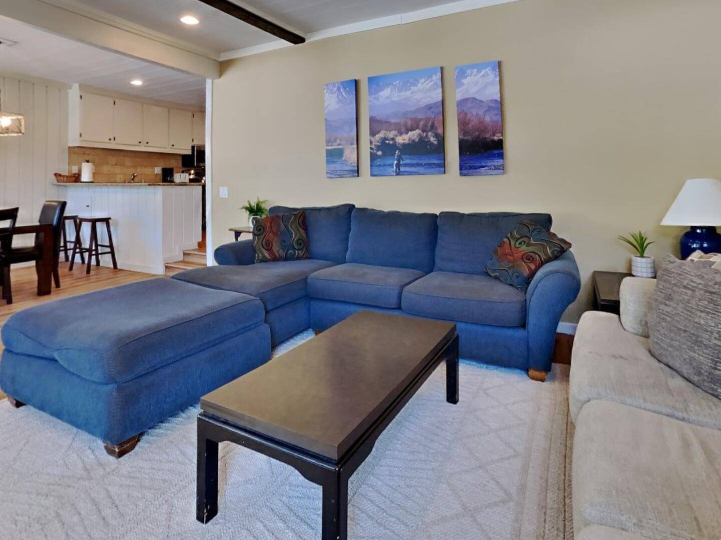 Mammoth Lakes Vacation Rental