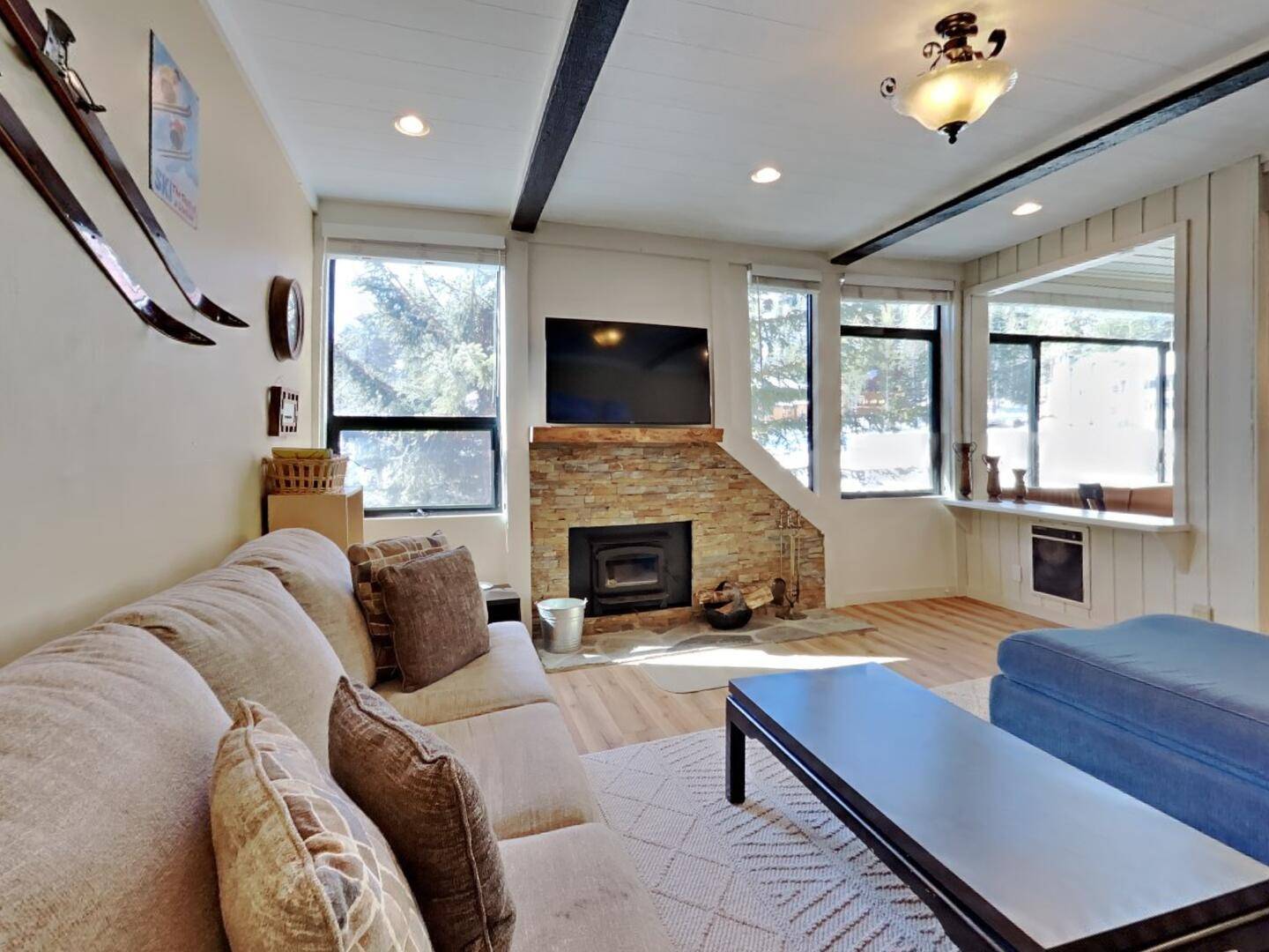 Mammoth Lakes Vacation Rental