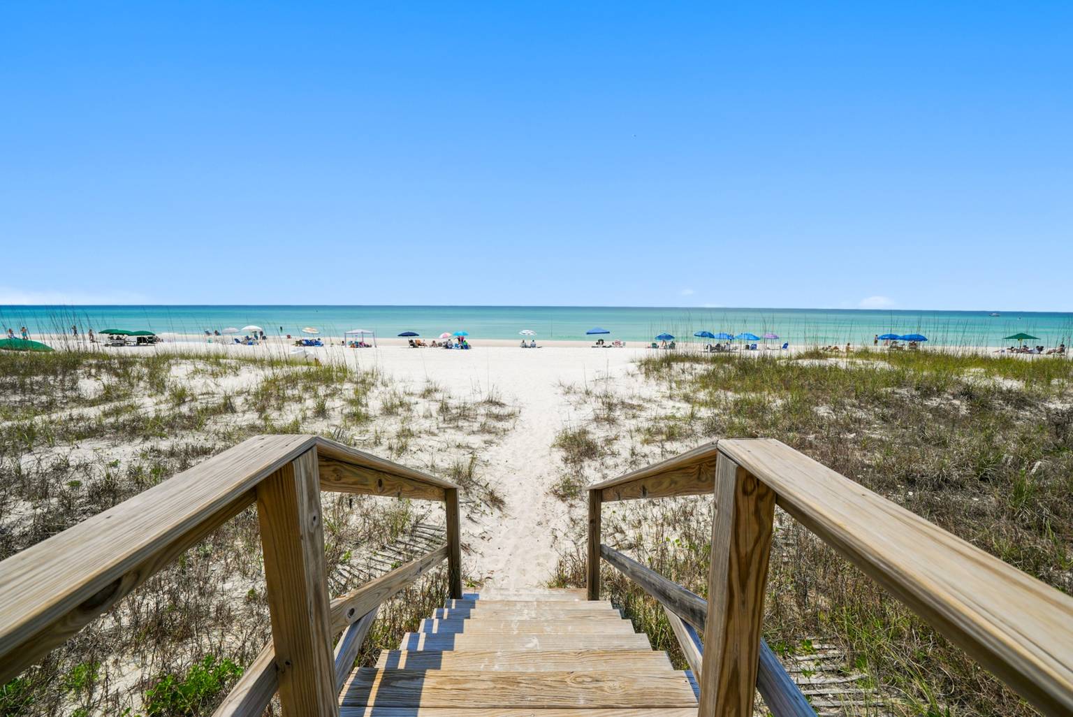 Inlet Beach Vacation Rental