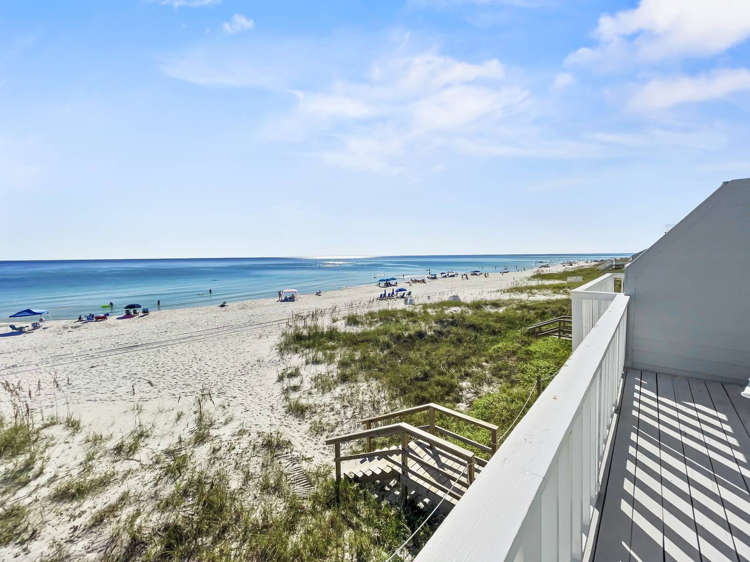 Inlet Beach Vacation Rental