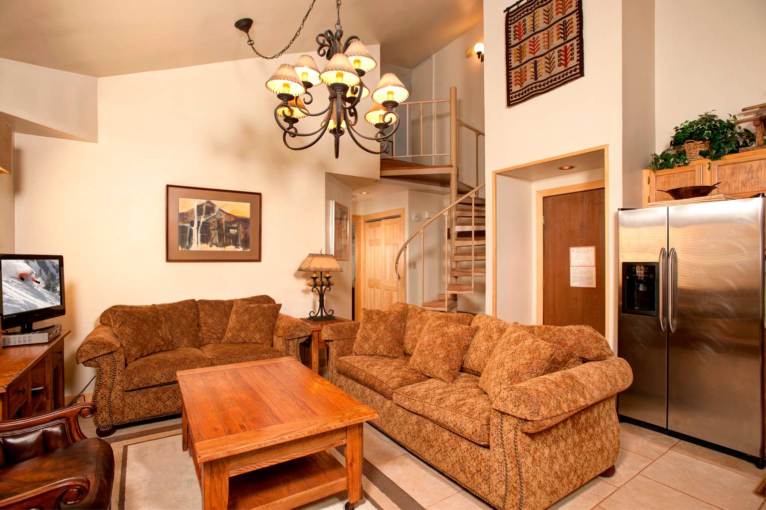 Keystone Vacation Rental