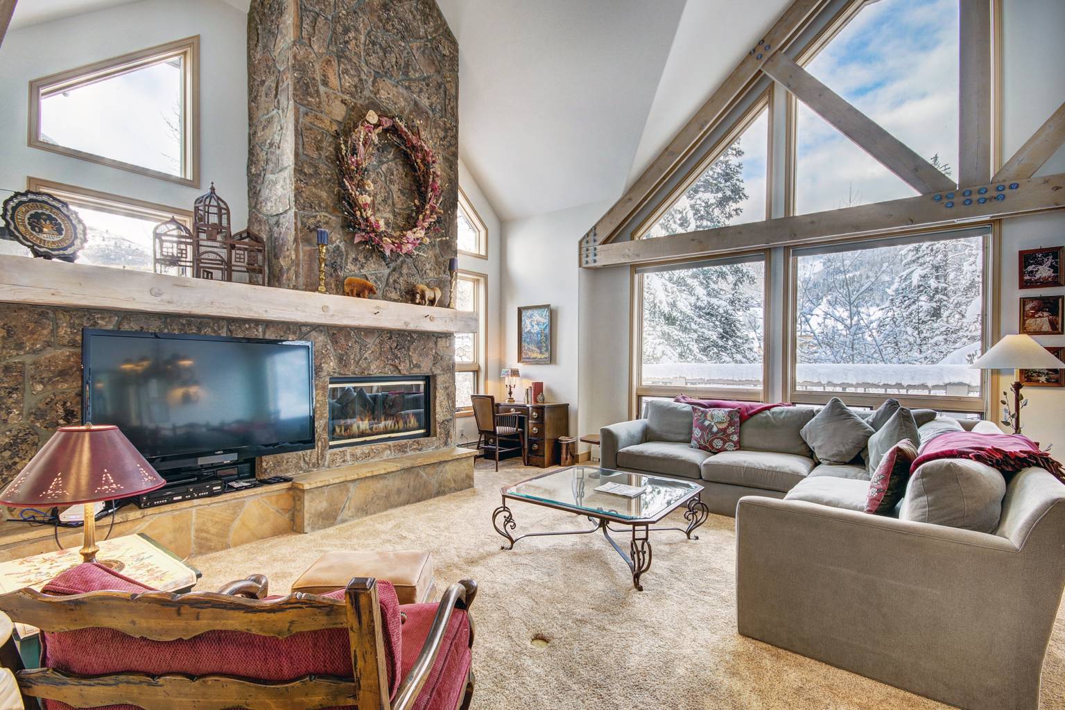 Beaver Creek Vacation Rental