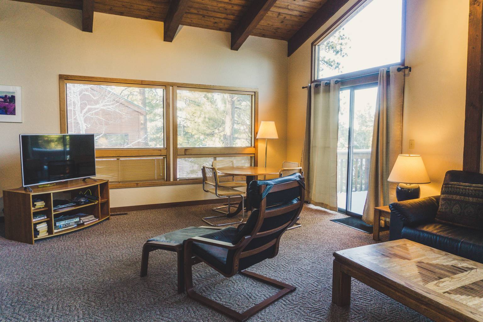 Truckee Vacation Rental