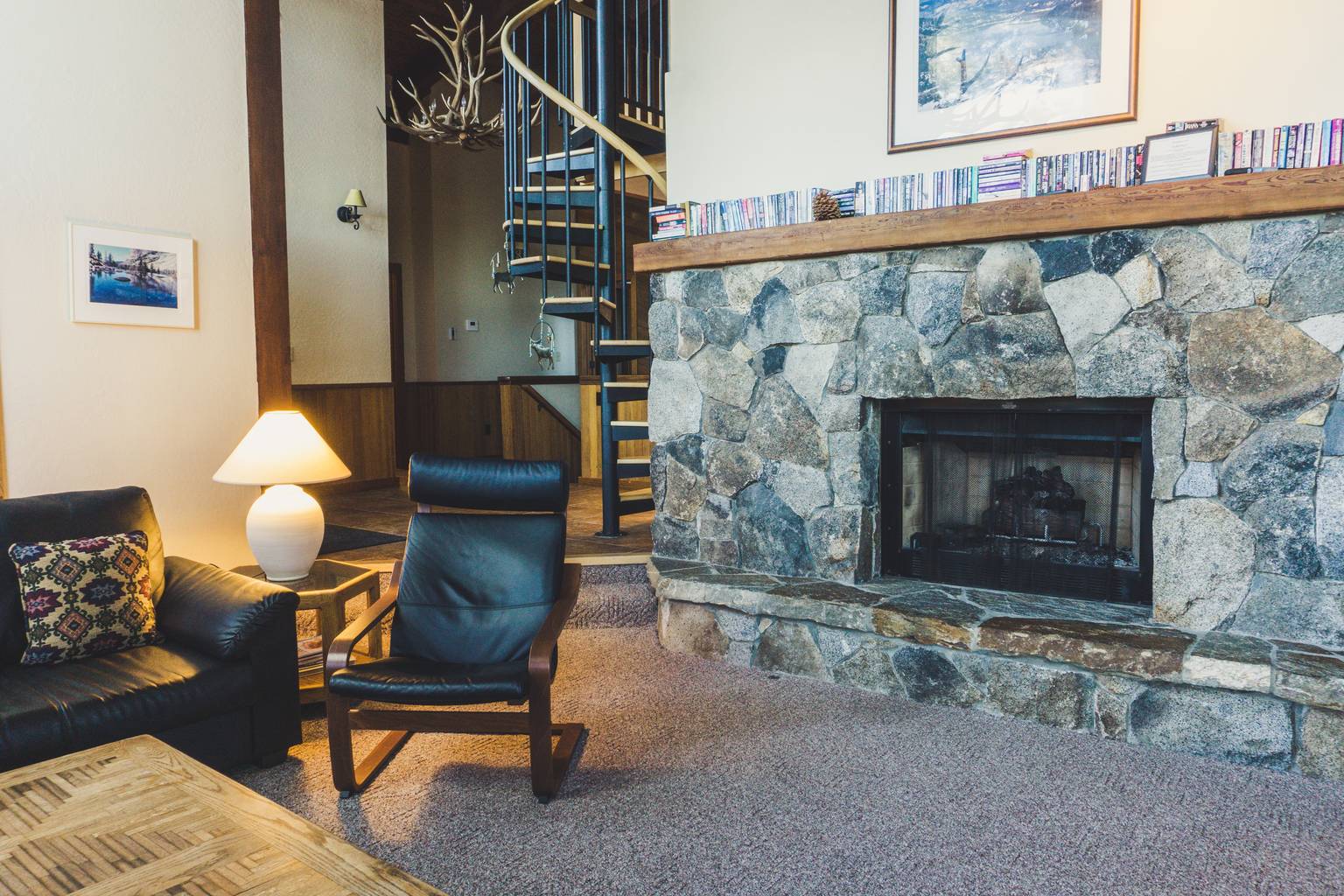 Truckee Vacation Rental