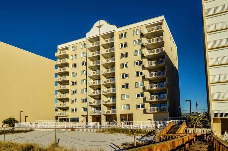 Gulf Shores Vacation Rental