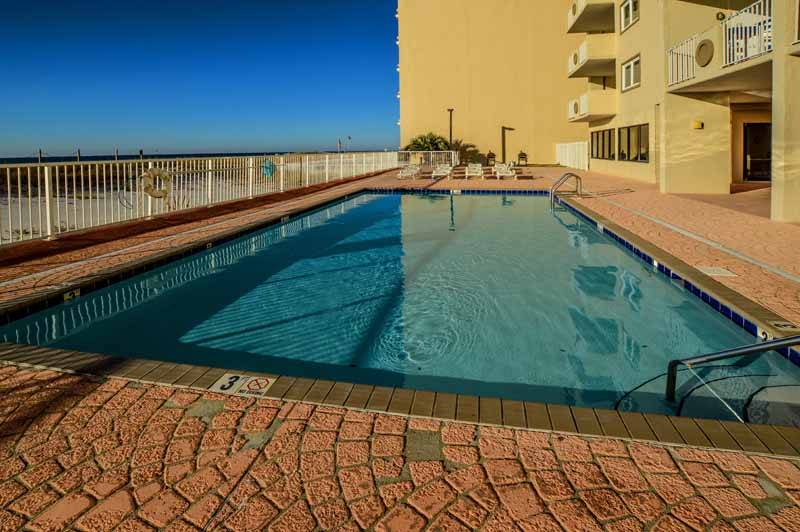 Gulf Shores Vacation Rental