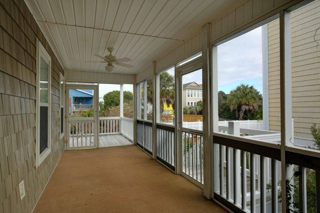 Holden Beach Vacation Rental