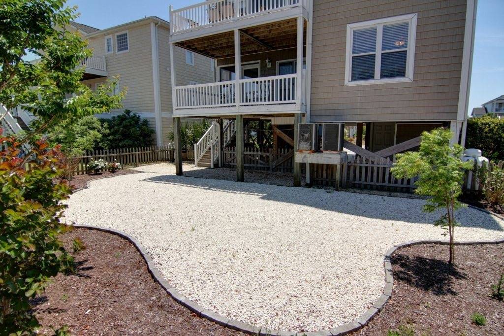 Holden Beach Vacation Rental