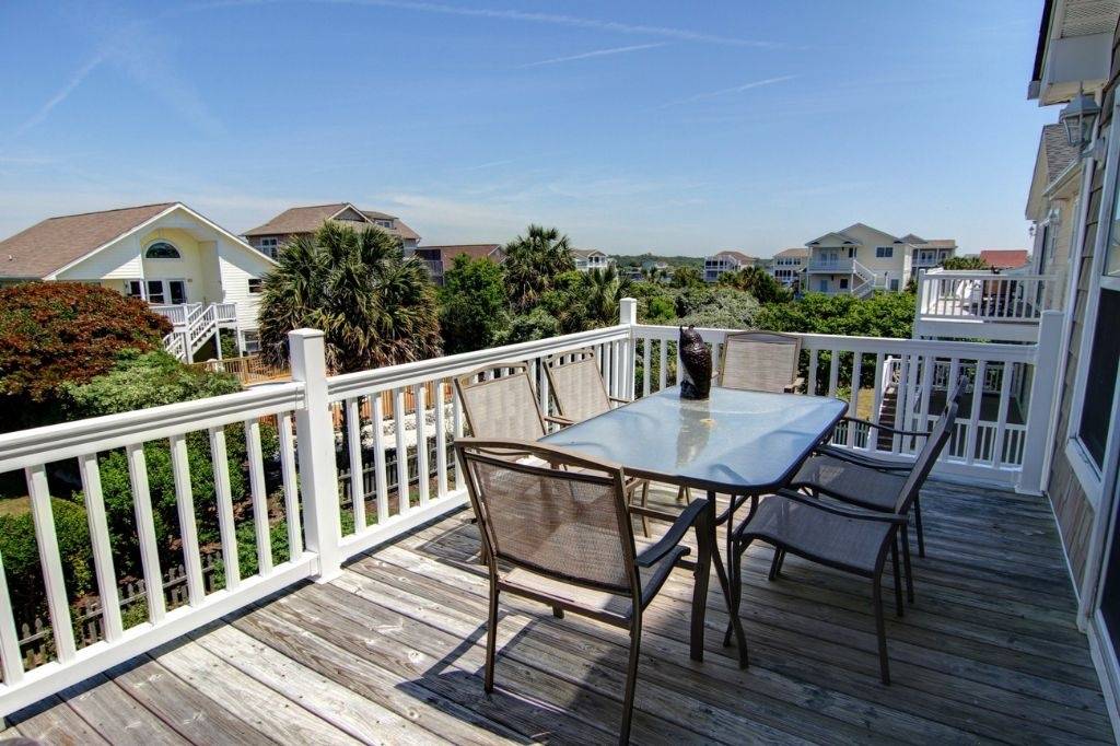 Holden Beach Vacation Rental