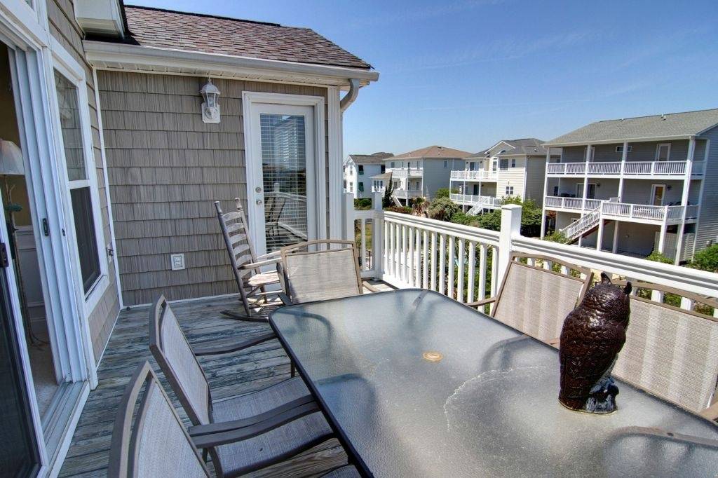 Holden Beach Vacation Rental