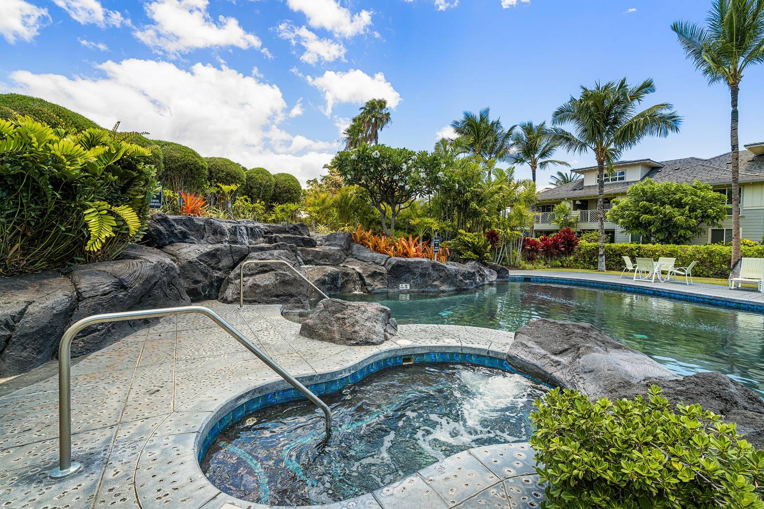 Waikoloa, Vacation Rental