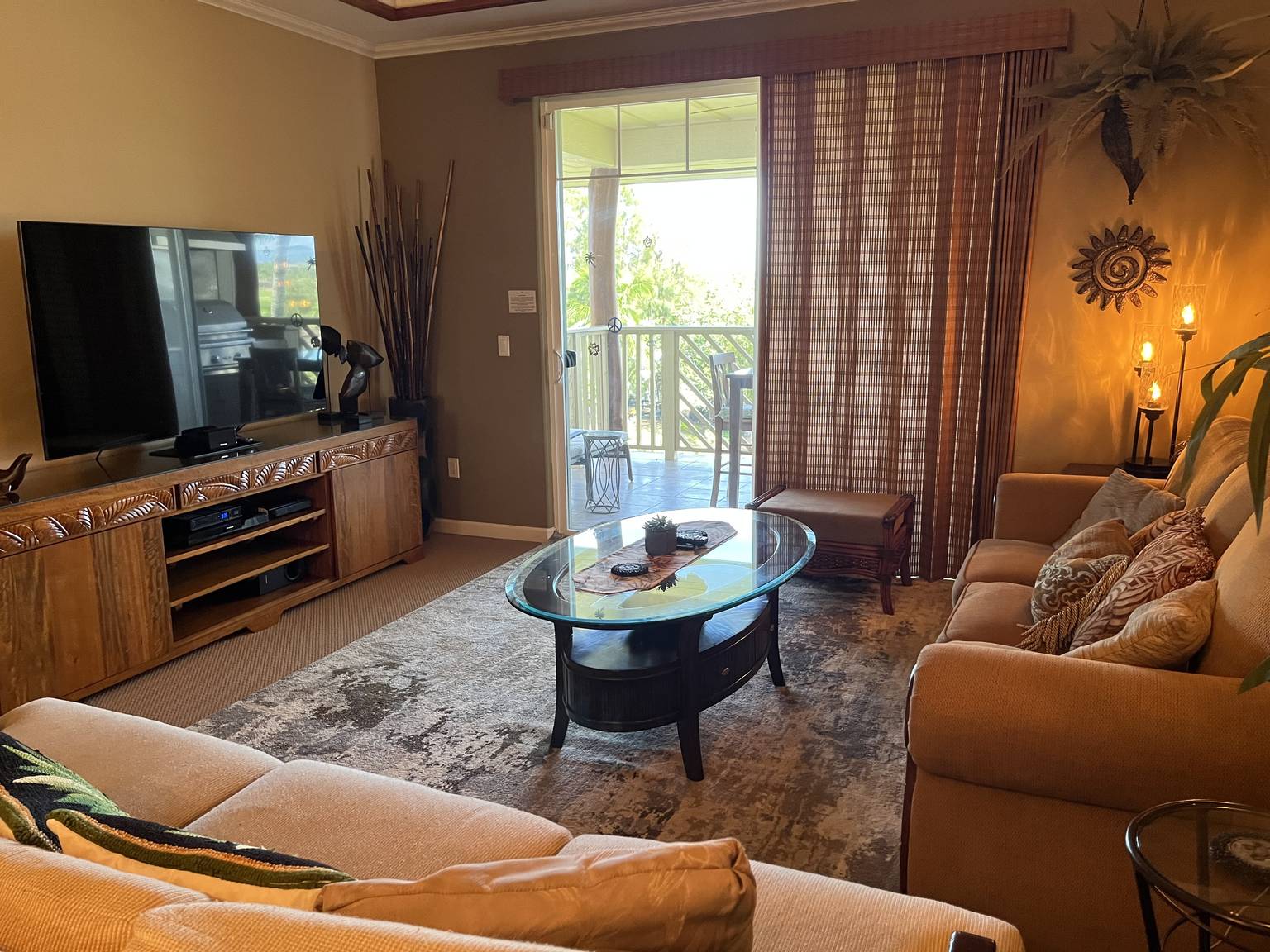 Waikoloa, Vacation Rental