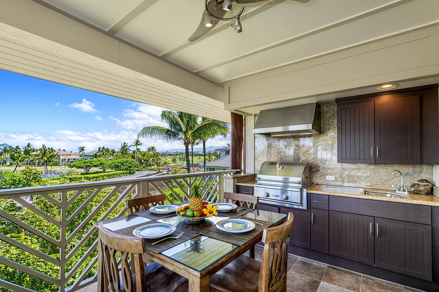 Waikoloa, Vacation Rental