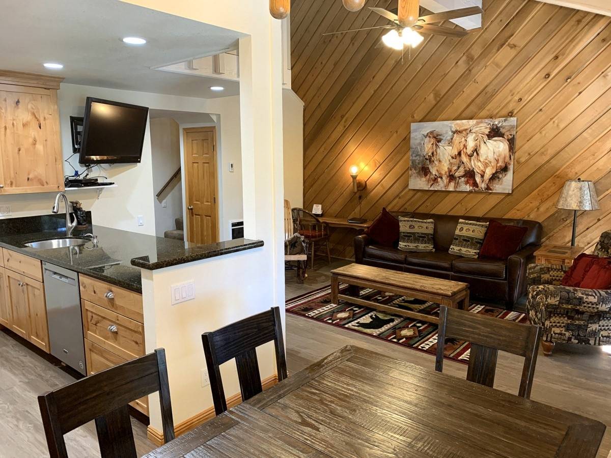 Mammoth Lakes Vacation Rental