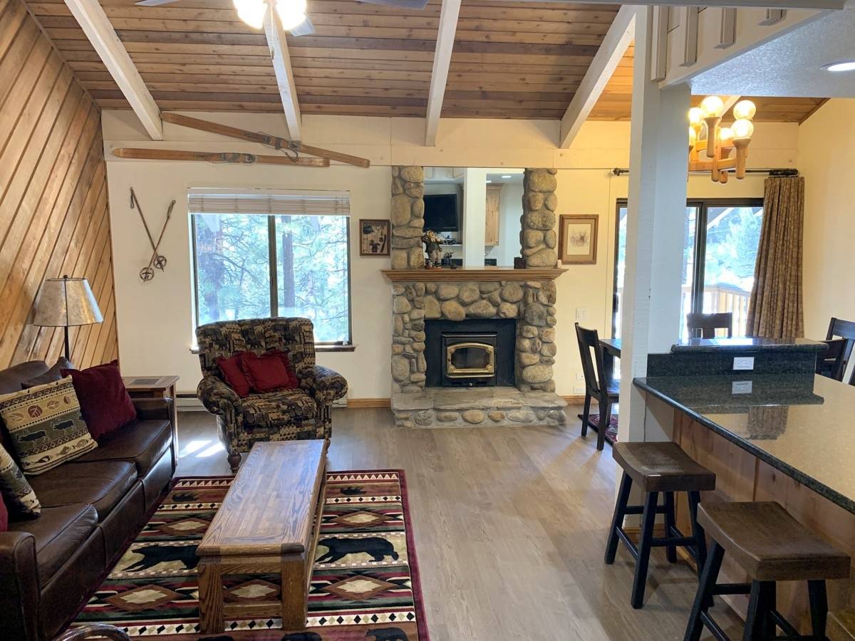 Mammoth Lakes Vacation Rental