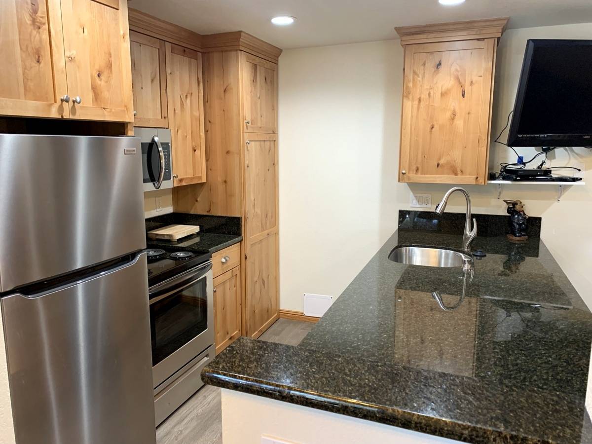 Mammoth Lakes Vacation Rental