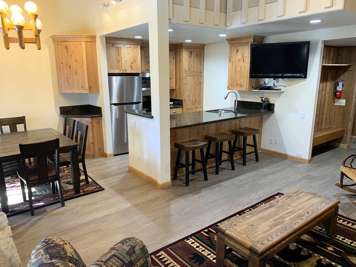 Mammoth Lakes Vacation Rental