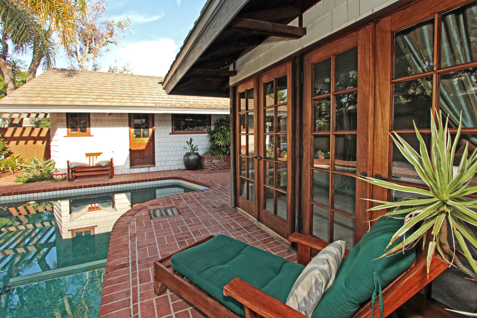 Newport Beach Vacation Rental