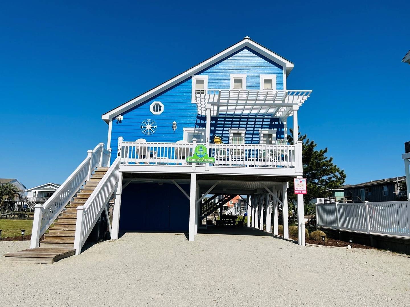 Holden Beach Vacation Rental