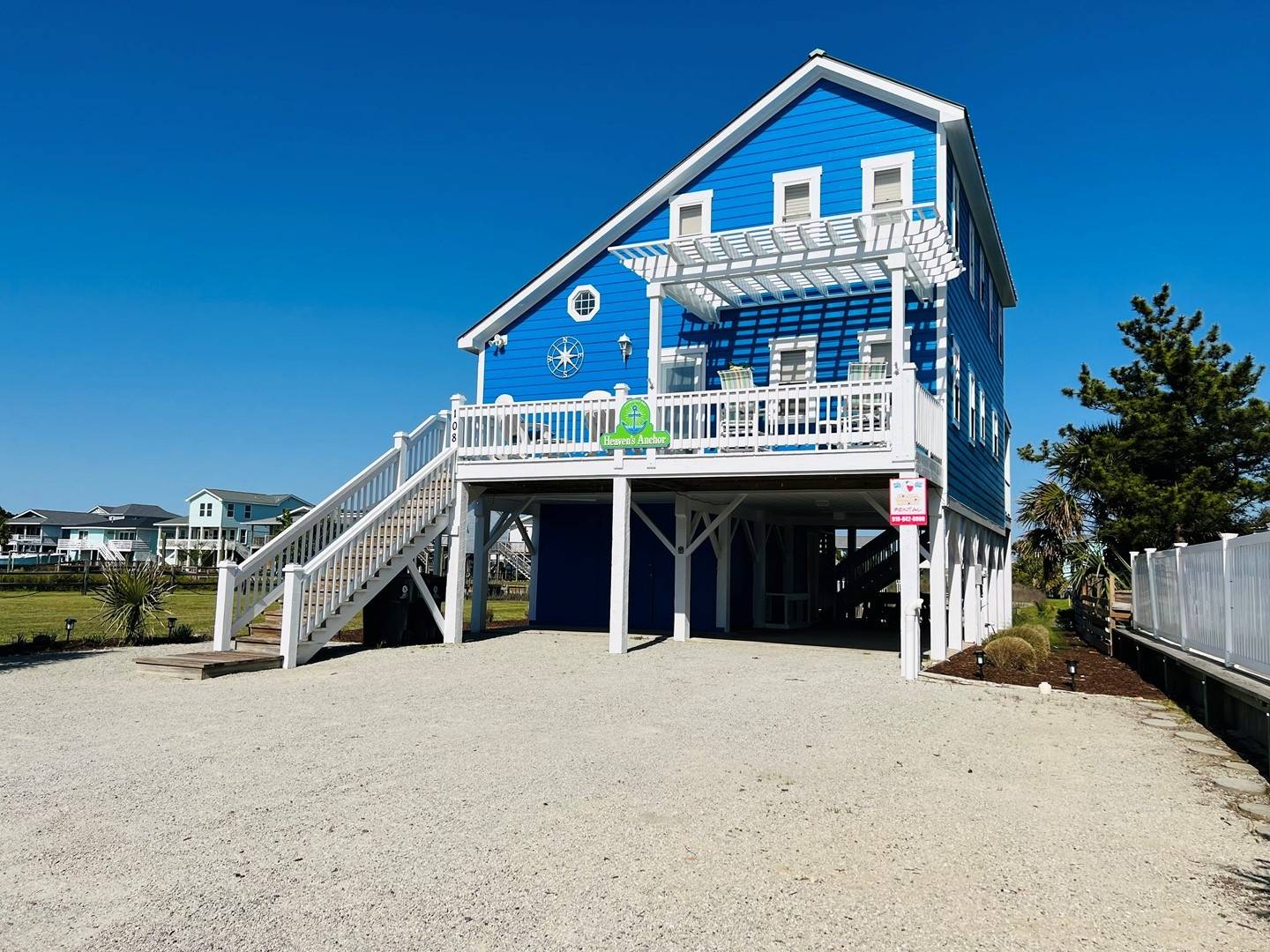 Holden Beach Vacation Rental