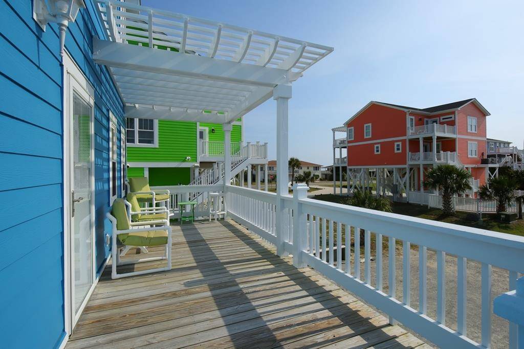 Holden Beach Vacation Rental