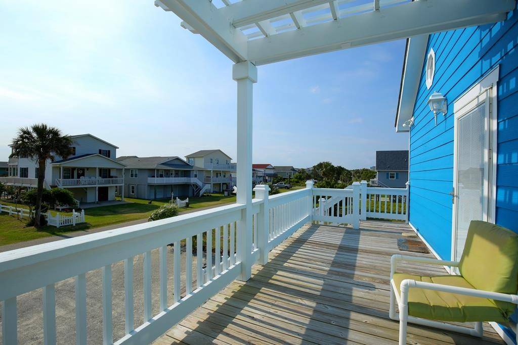 Holden Beach Vacation Rental