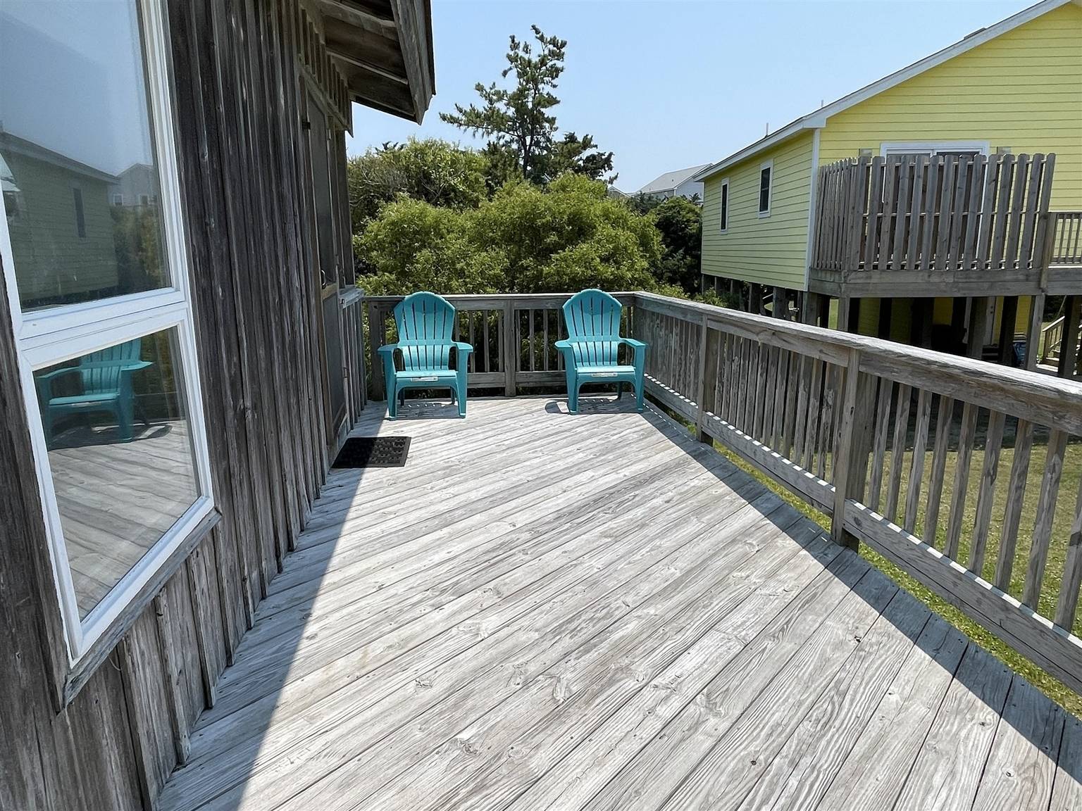 HATTERAS Vacation Rental