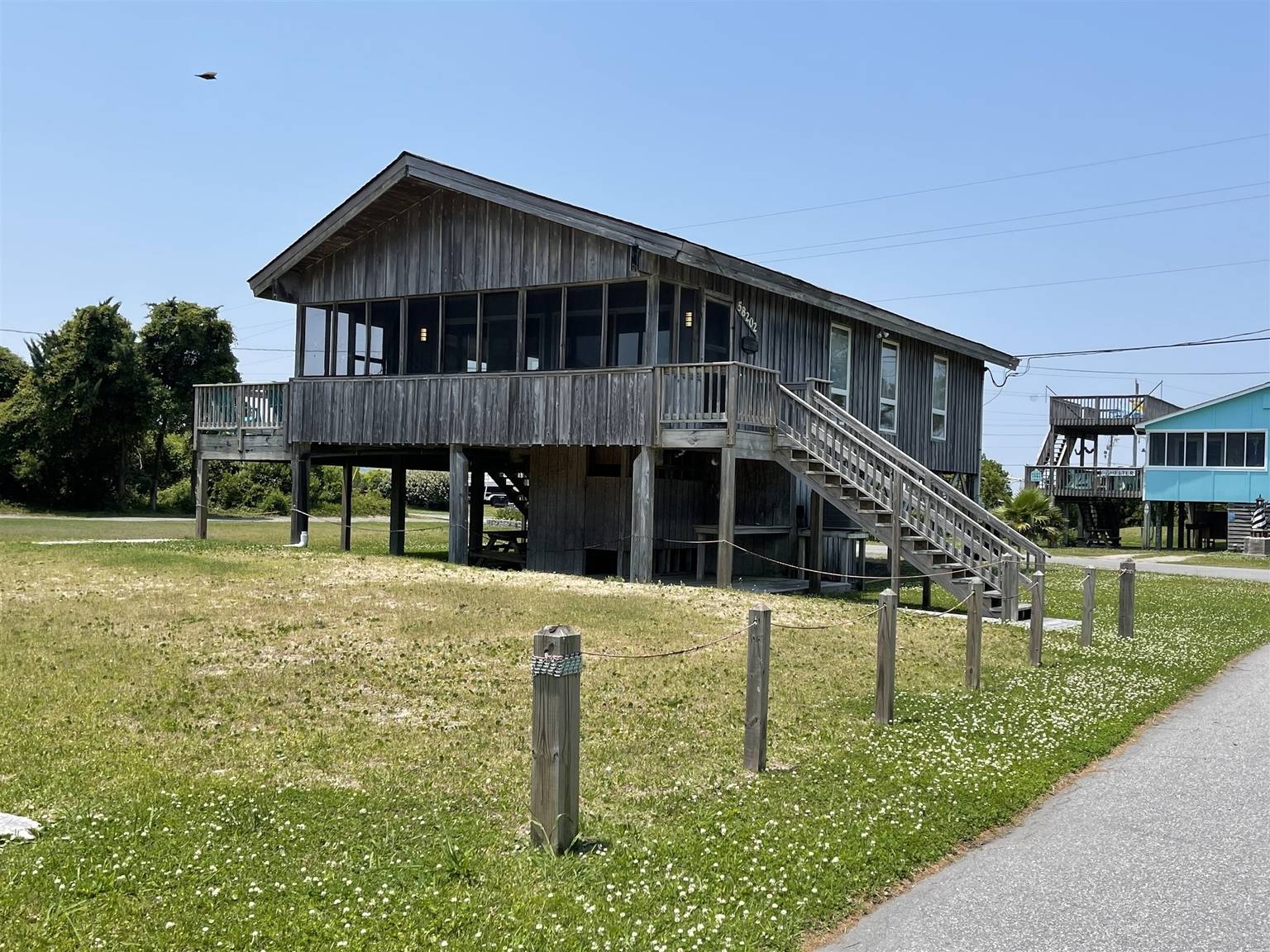 HATTERAS Vacation Rental