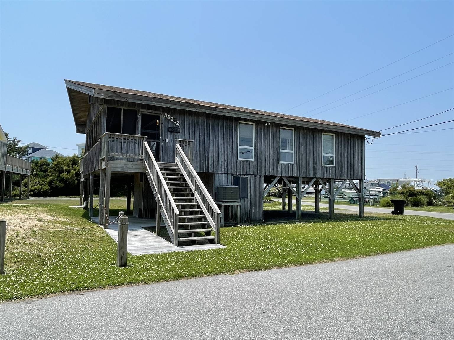 HATTERAS Vacation Rental