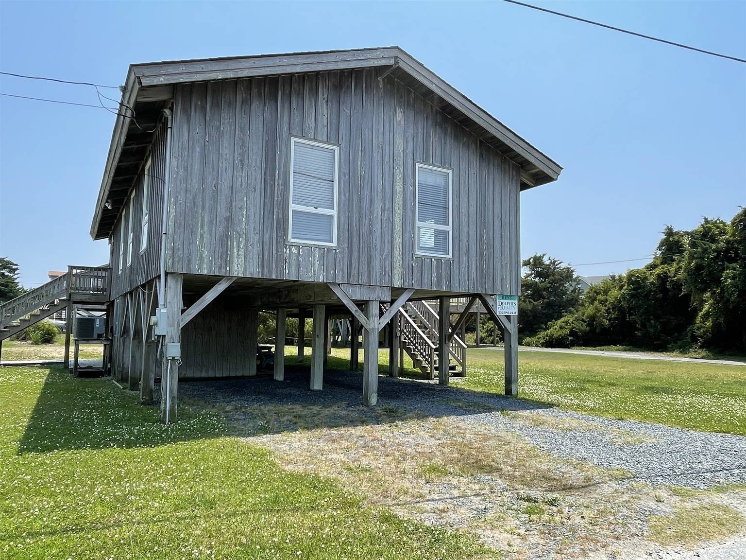 HATTERAS Vacation Rental