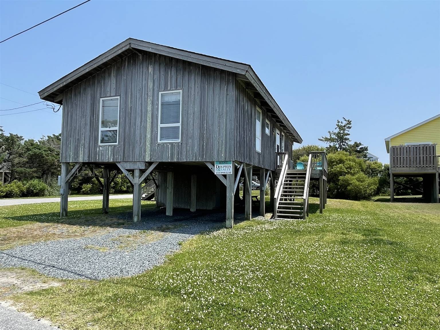 HATTERAS Vacation Rental