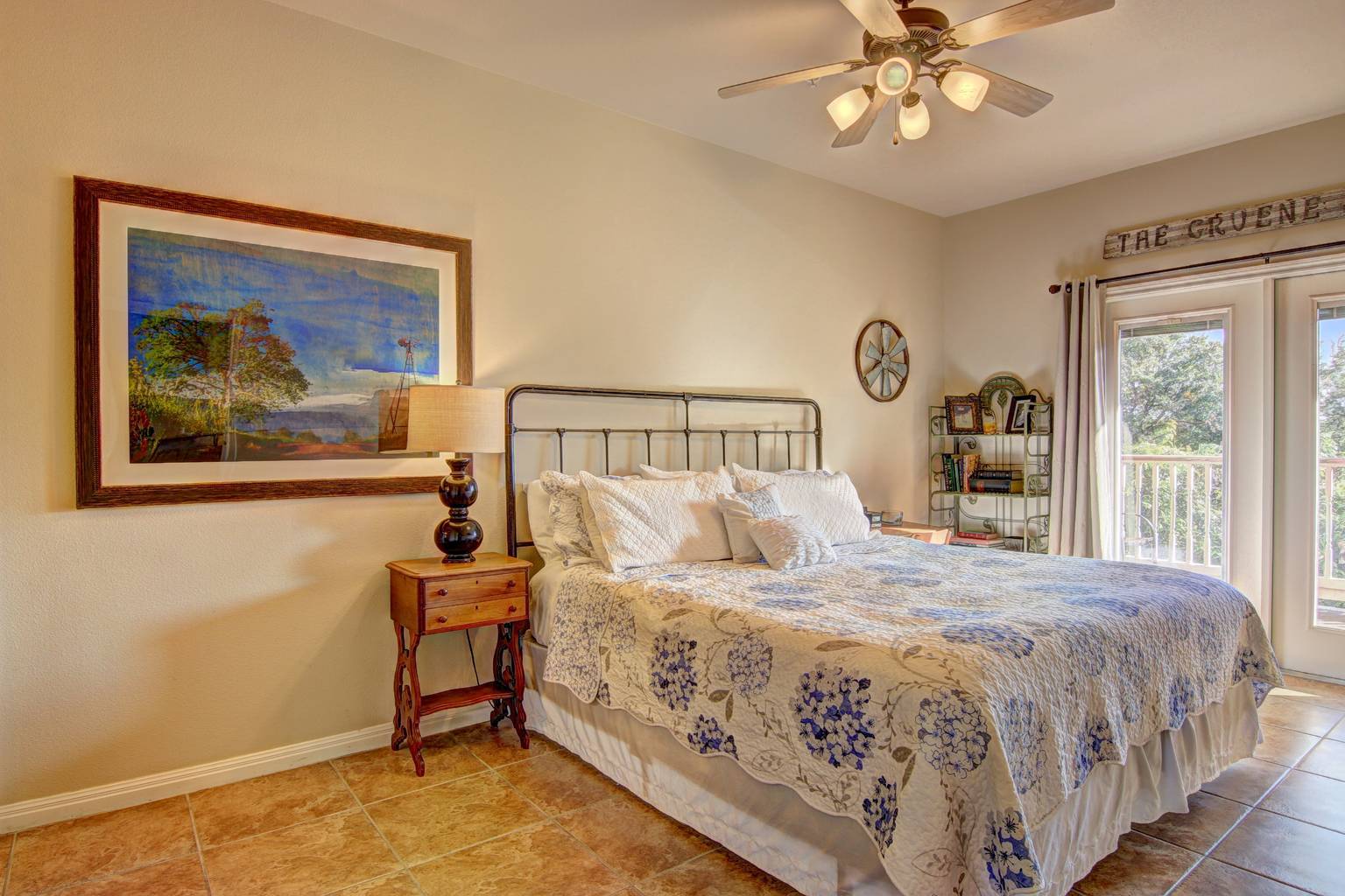 New Braunfels Vacation Rental