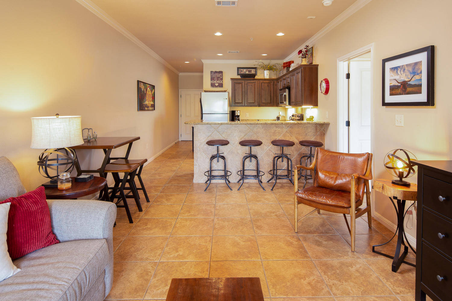 New Braunfels Vacation Rental