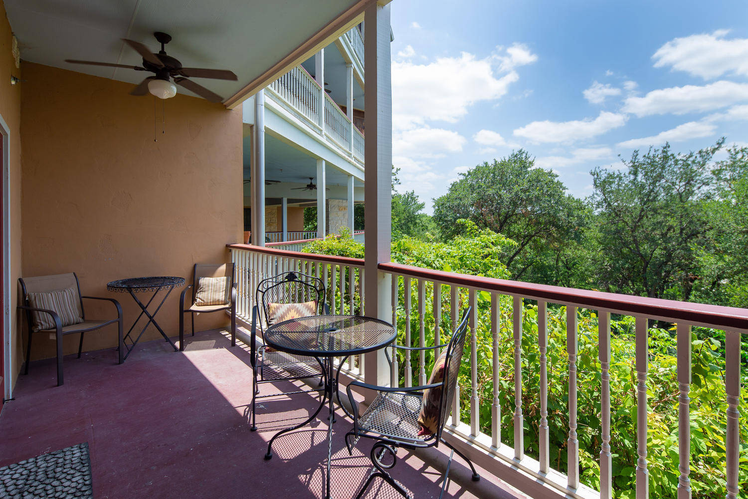 New Braunfels Vacation Rental