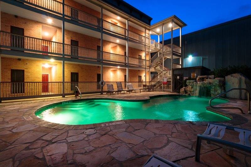 New Braunfels Vacation Rental