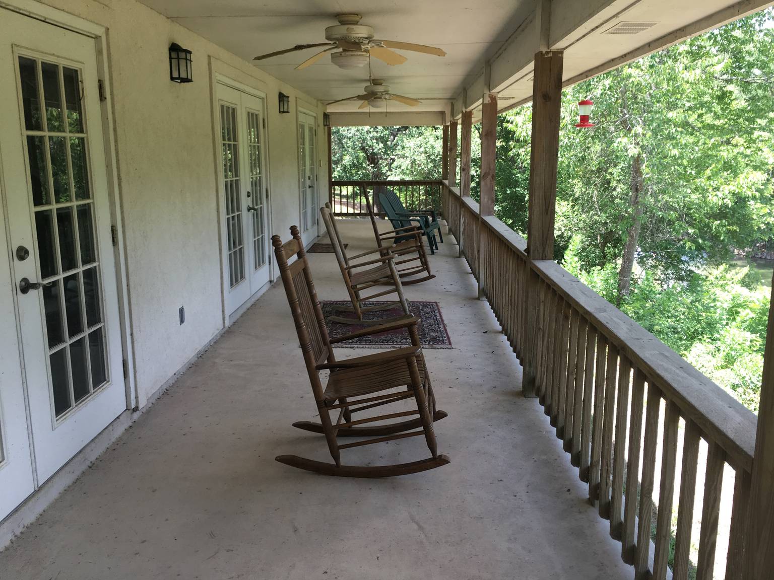 New Braunfels Vacation Rental